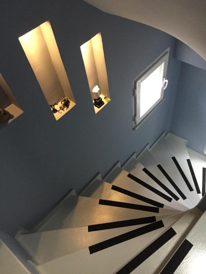 מלון איסטמבול Mansion Valeria מראה חיצוני תמונה