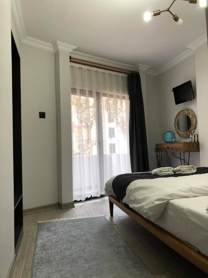 מלון איסטמבול Mansion Valeria מראה חיצוני תמונה