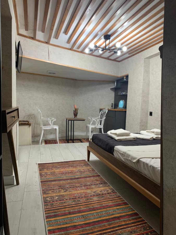 מלון איסטמבול Mansion Valeria מראה חיצוני תמונה