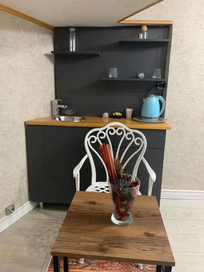 מלון איסטמבול Mansion Valeria מראה חיצוני תמונה