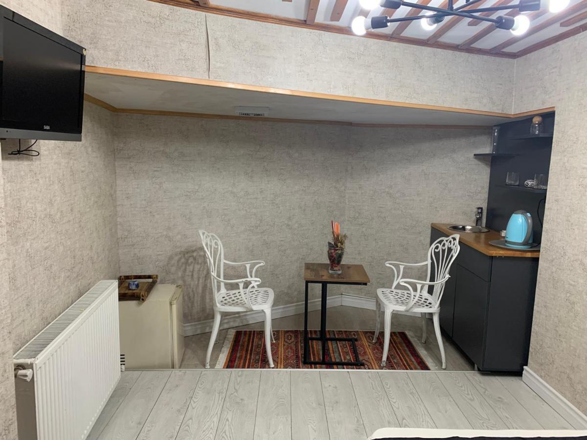 מלון איסטמבול Mansion Valeria מראה חיצוני תמונה