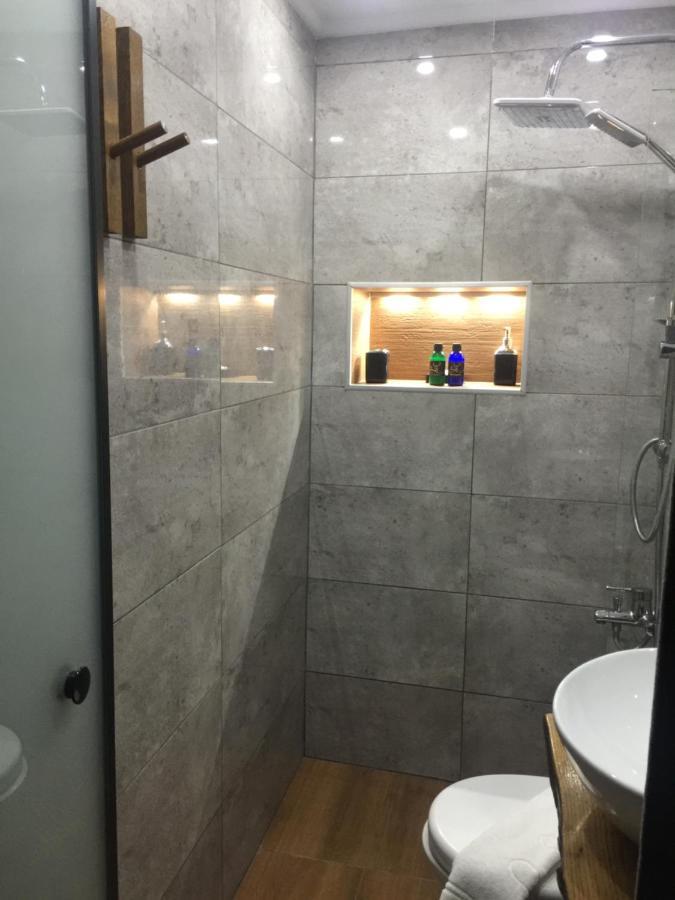 מלון איסטמבול Mansion Valeria מראה חיצוני תמונה