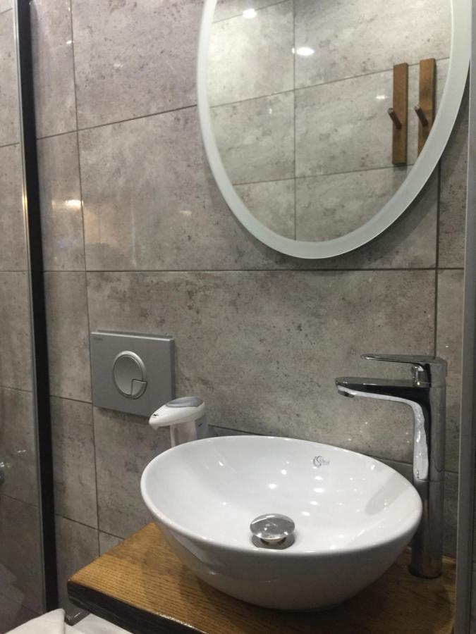 מלון איסטמבול Mansion Valeria מראה חיצוני תמונה
