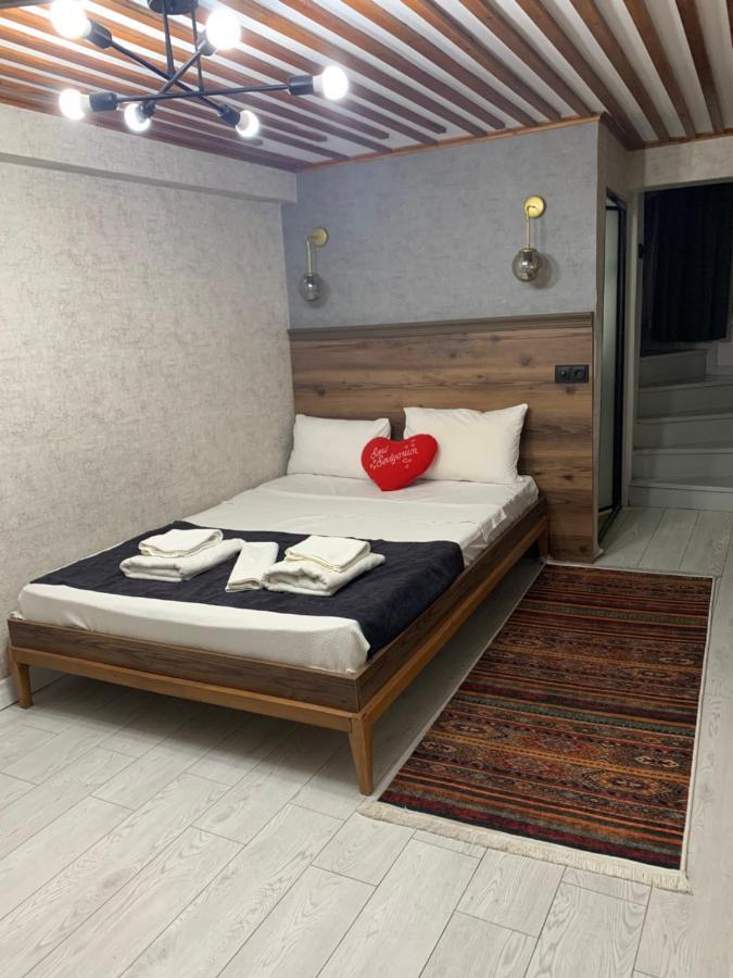 מלון איסטמבול Mansion Valeria מראה חיצוני תמונה