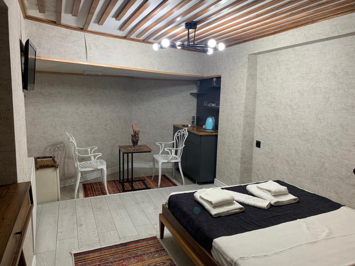 מלון איסטמבול Mansion Valeria מראה חיצוני תמונה